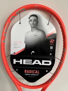 Head Radical Pro