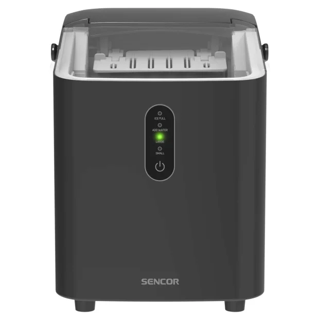 Sencor SIM 2500BK Ice Maker 120W 1L Black