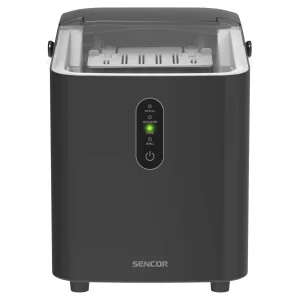Sencor SIM 2500BK Ice Maker 120W 1L Black