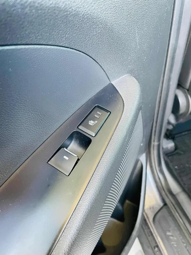 2019 Hyundai Tucson 1.6d