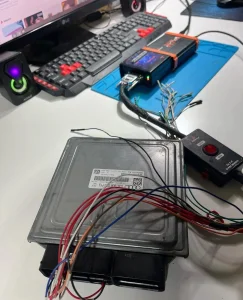 Softversko gašenje DPF-a, EGR-a, AD Blue chip tuning