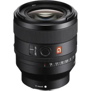 Sony FE 50 mm F1.4 GM sa garancijom