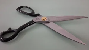 Krojačke makaze GPT-250 odlične!