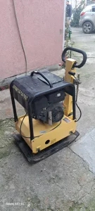 Vibro ploca 180kg 30.5kN izdajem izdavanje renta najam