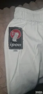 Karate KIMONO 135vel