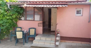 Pančevo, Omoljica, 4.0 četvorosobna, 95 m²