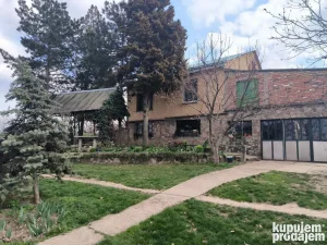 Sremski Karlovci, Fruška gora, 2.0 dvosobna, 100 m²