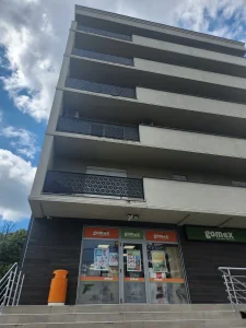 valjevskog odreda 15, Borča, 2.5 dvoiposoban, 52 m²