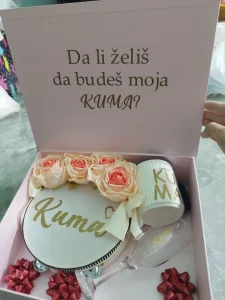 Daire za kumu