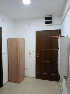 Majke Jugovića , Kruševac, Bagdala, 2.0 dvosoban, 45 m²