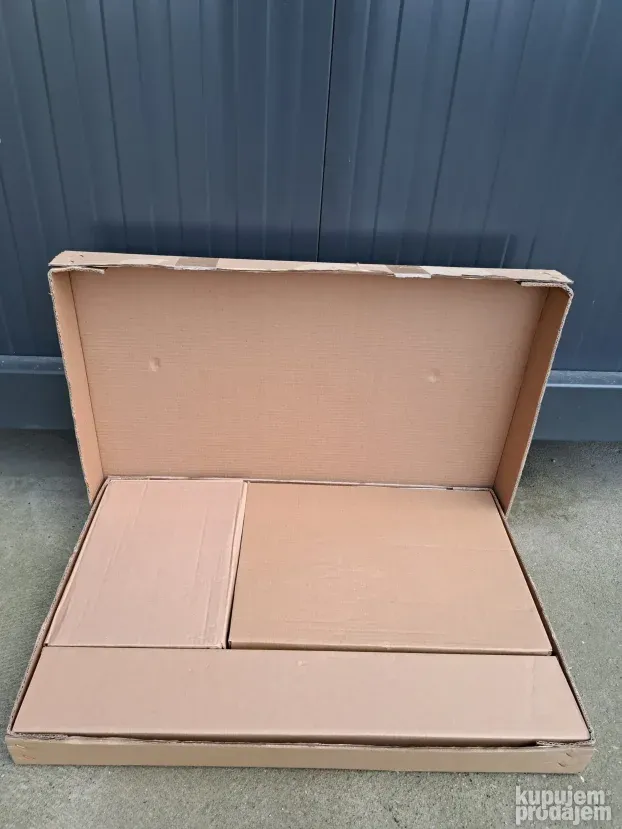 Harley Benton Electric Guitar Kit Single Cut LP model KupujemProdajem