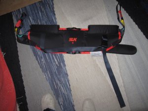 pojas za podizanje tezina do 320kg