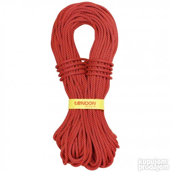 Tendon Alpine 7,9 mm 30 m vodičko uže