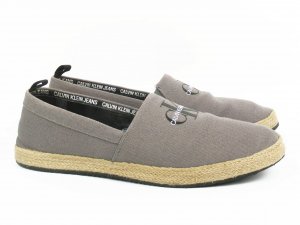 Calvin Klein CK espadrile  N1506