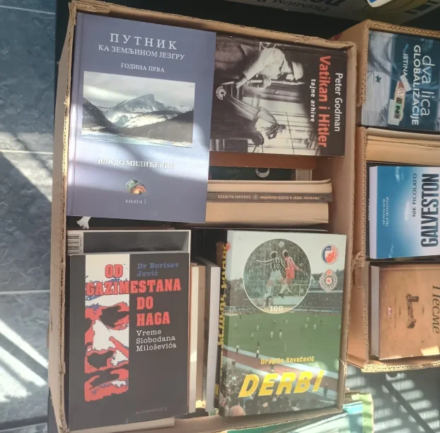 otkup knjiga otkupljujem stripove LMS i ZS ploce albume