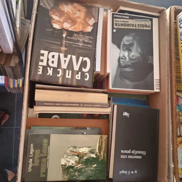 otkup knjiga otkupljujem stripove LMS i ZS ploce albume