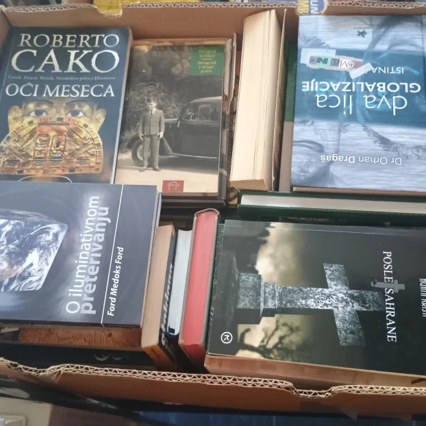 otkup knjiga otkupljujem stripove LMS i ZS ploce albume