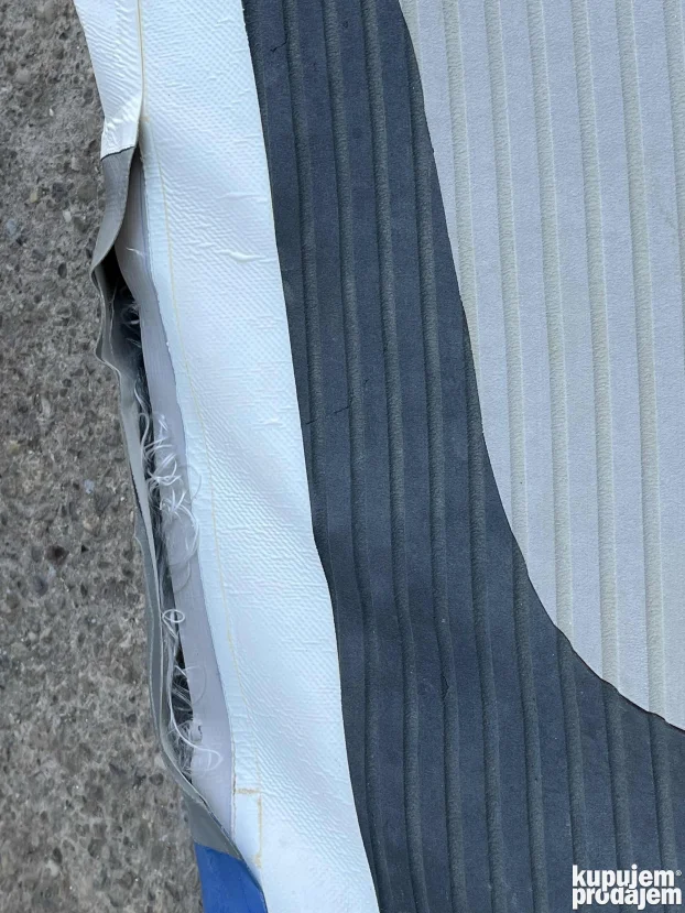 SUP daske i kajaci servis i popravka