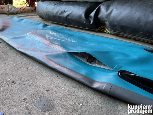 SUP daske i kajaci servis i popravka