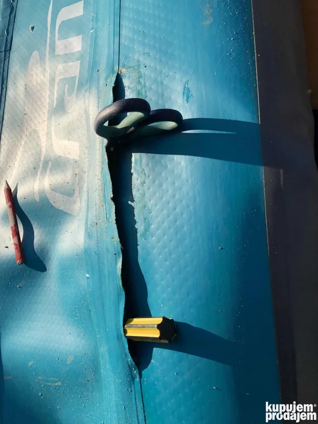 SUP daske i kajaci servis i popravka