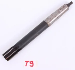 Rajborer 25mm WERKO GERMANY rajborer mk3 rajborer rajborer