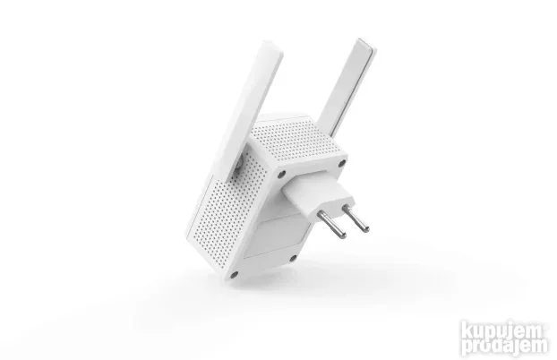TENDA Range Extender A18 AC1200