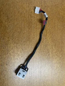 DC konektor Lenovo ideapad 500-15ACZ