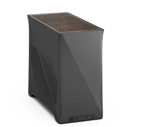 FRACTAL DESIGN Era 2 dark grey