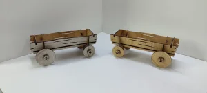 Kola za dekoraciju