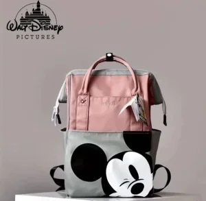 Ranac za mame i bebe - novo