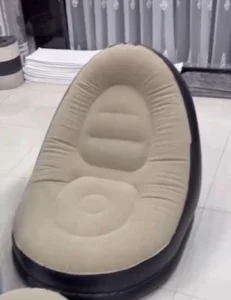 fotelja i tabure na naduvavanje