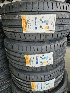 nove gume 235/35 r 19 pirelli