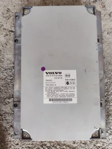 Volvo V50/S40/XC90 Pojačalo