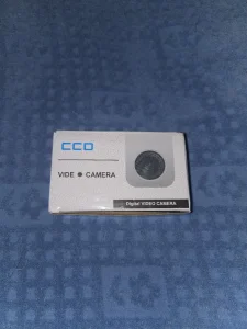 Rikverc kamera za auto