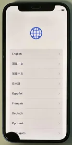 iPhone 12 mini Delovi