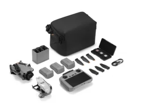 DJI Mini 5 Pro Fly More Combo (DJI RC2)