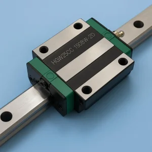 Linearni lezaj kolica HGW 20 CC