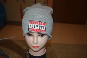 H&M kapa, vrhunska, univerzalna