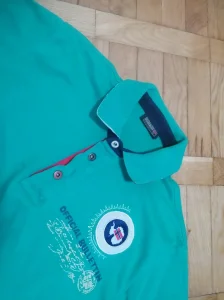 Napapijri polo original majica XL