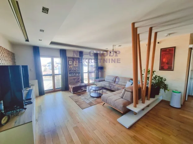 543676, Opština Novi Sad, 4.0 četvorosoban, 132 m²