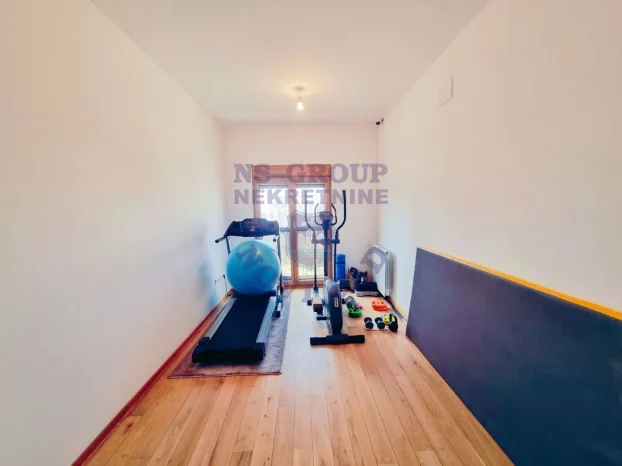 543676, Opština Novi Sad, 4.0 četvorosoban, 132 m²