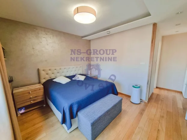 543676, Opština Novi Sad, 4.0 četvorosoban, 132 m²