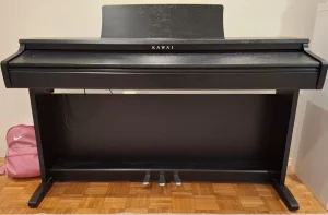 Digitalni klavir Kawai KDP 120