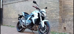 Honda CB 1000 RA