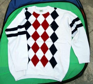 LACOSTE original