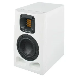 ADAM Audio A4V White Studijski Monitor