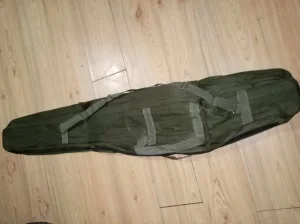Ribarska Torba sa 3 Pregrade Duzine 140 cm Torba za Pecanje