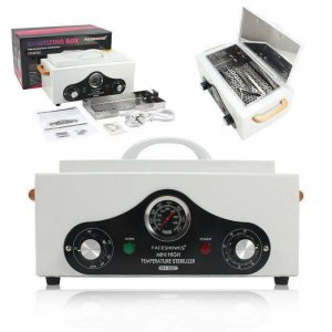 Sterilizator