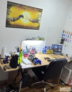 Servis XBOX Dzojstika Najpovoljnije