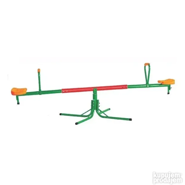 Klackalica 63x200x100cm 156100